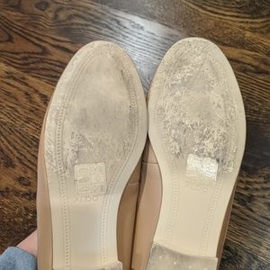 Aldo Shoes - Aldo tan loafer shoes size 7.5 Aldo Shoes - Aldo tan loafer shoes size 7.5